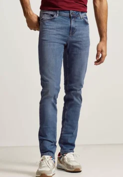 Slim Fit Jeans