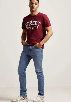 Slim Fit Jeans