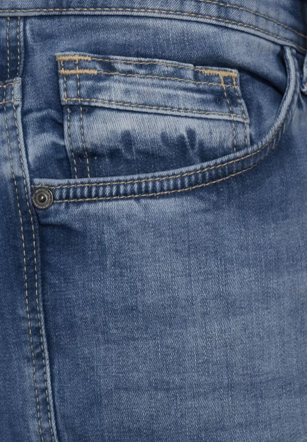 Slim Fit Jeans