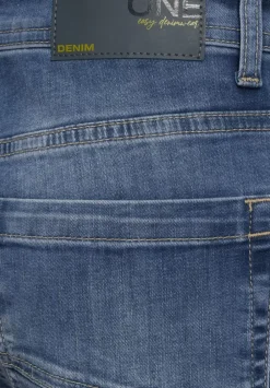 Slim Fit Jeans
