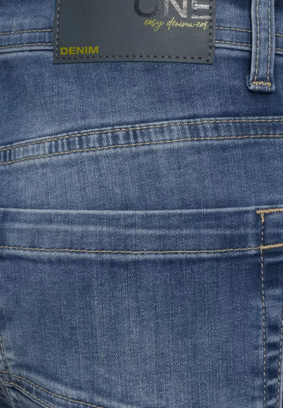 Slim Fit Jeans