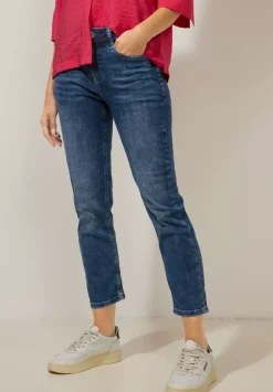 Slim Fit Jeans