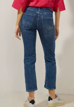 Slim Fit Jeans