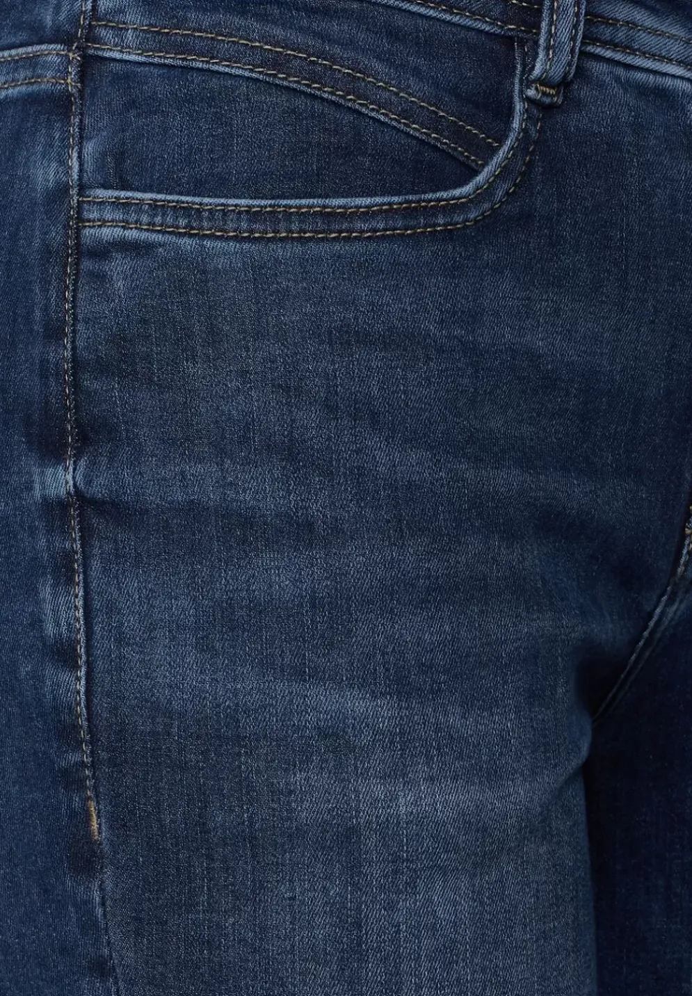 Slim Fit Jeans