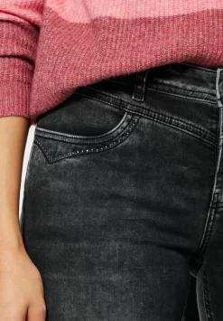 Slim Fit Jeans