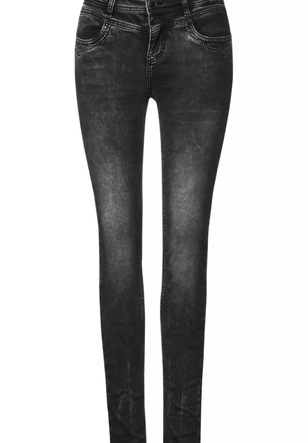 Slim Fit Jeans