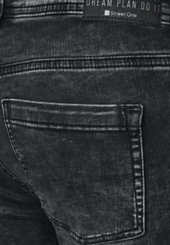 Slim Fit Jeans