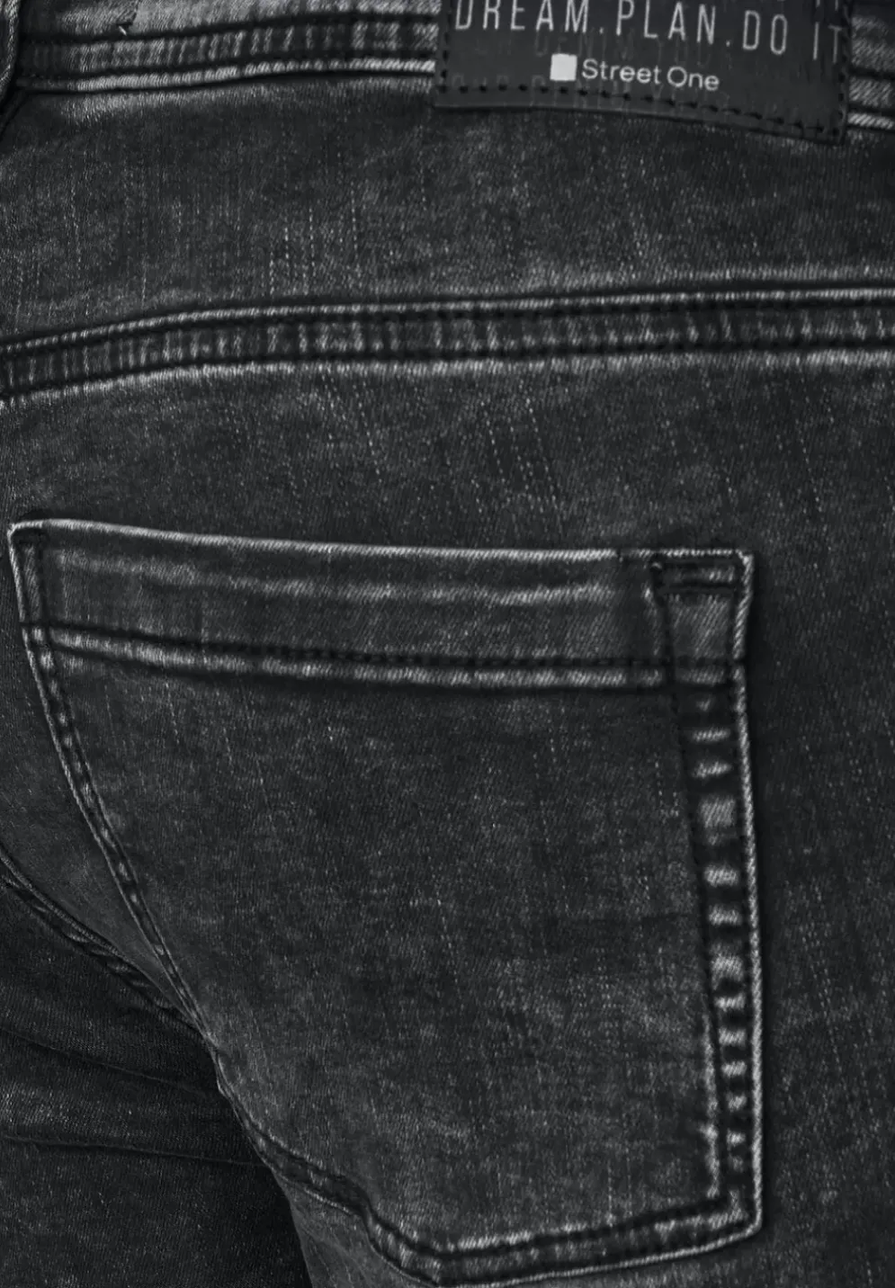 Slim Fit Jeans