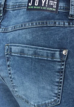 Slim Fit Jeans