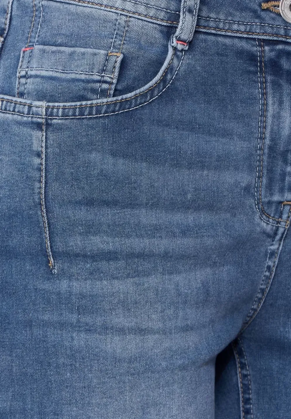 Slim Fit Jeans