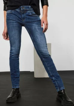 Slim Fit Jeans