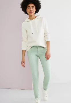 Slim Fit Jeans