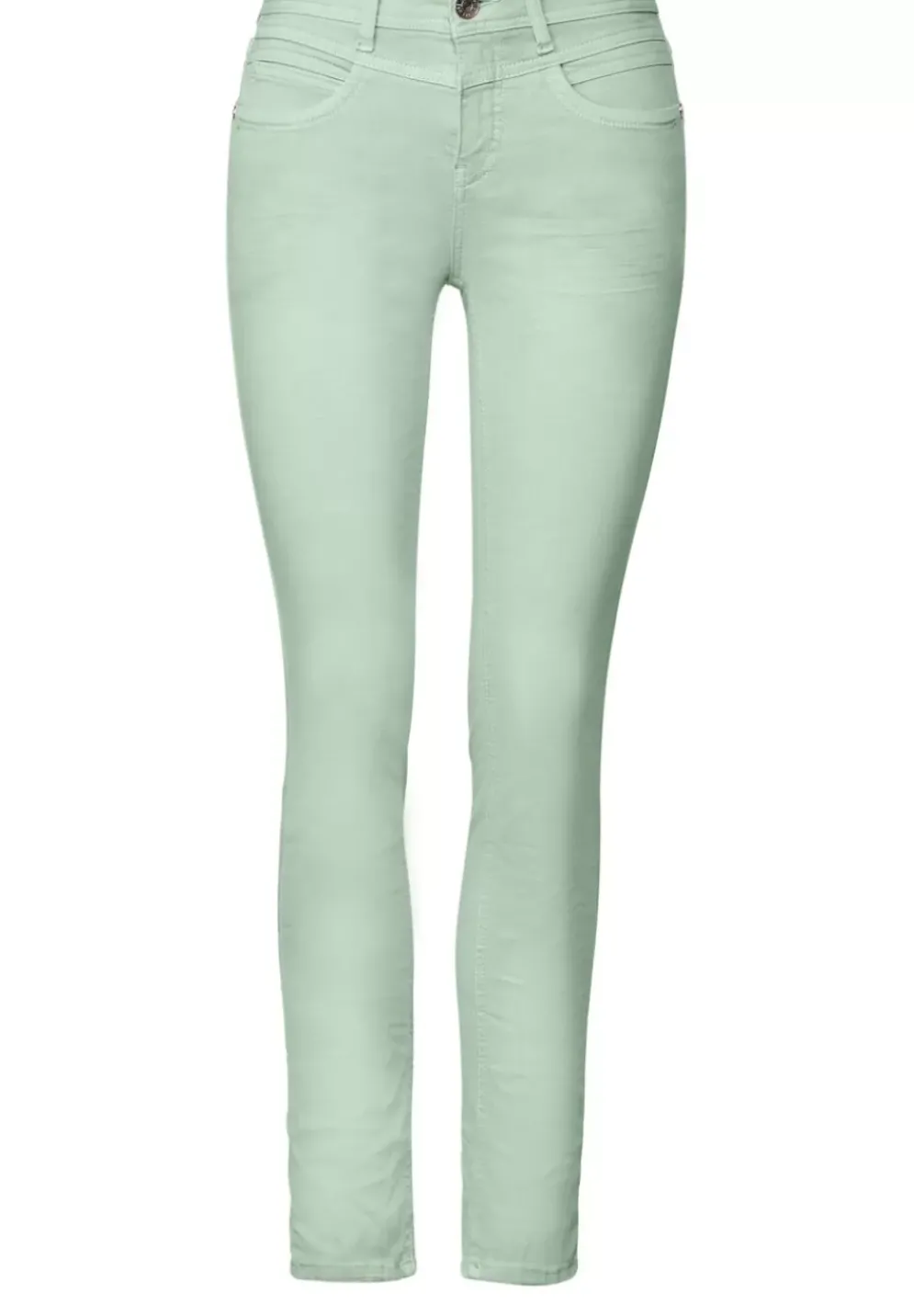 Slim Fit Jeans