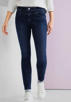 Slim Fit Jeans