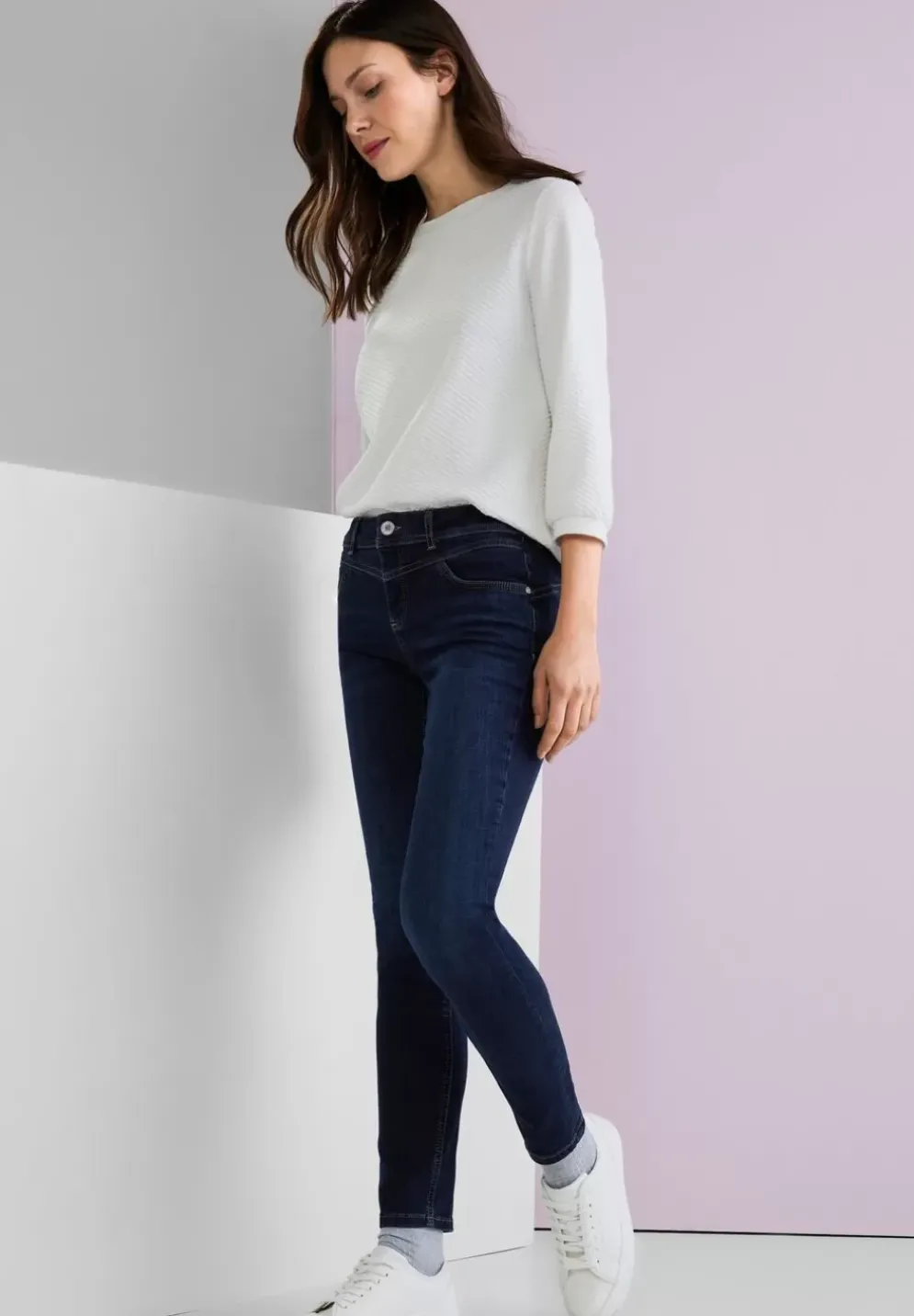 Slim Fit Jeans