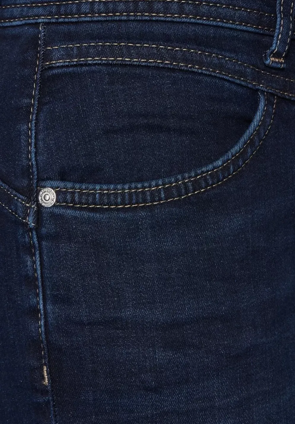 Slim Fit Jeans