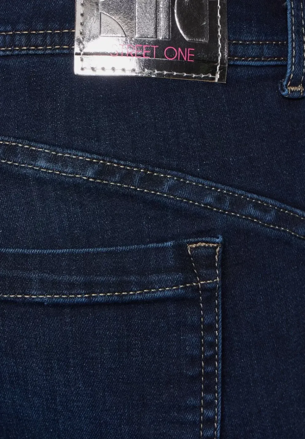 Slim Fit Jeans