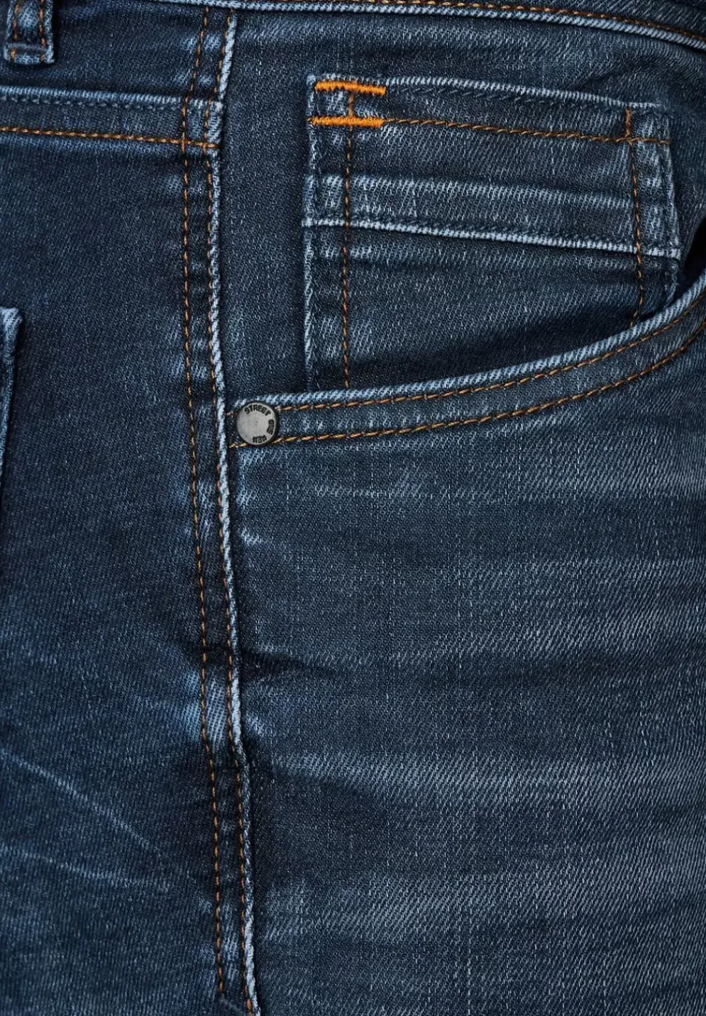 Slim Fit Jeans