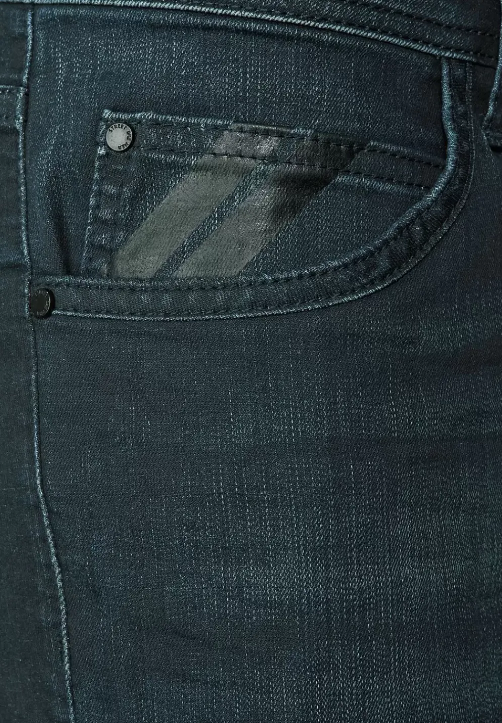 Slim Fit Jeans