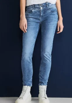 Slim Fit Jeans