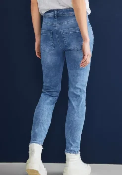 Slim Fit Jeans