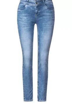 Slim Fit Jeans