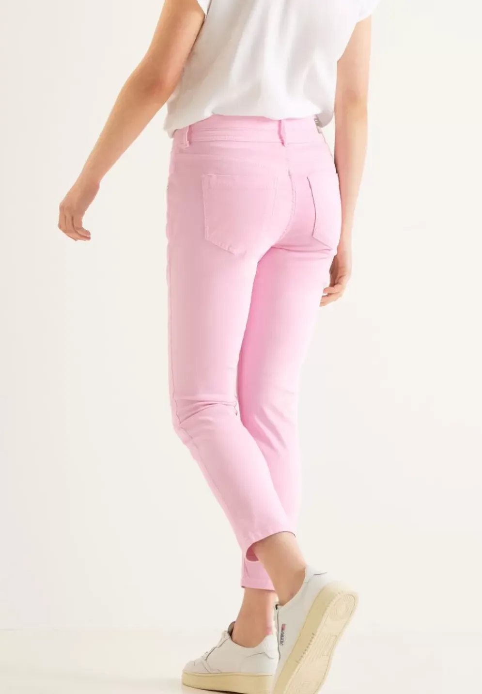 Slim Fit Jeans