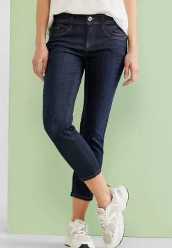 Slim Fit Jeans
