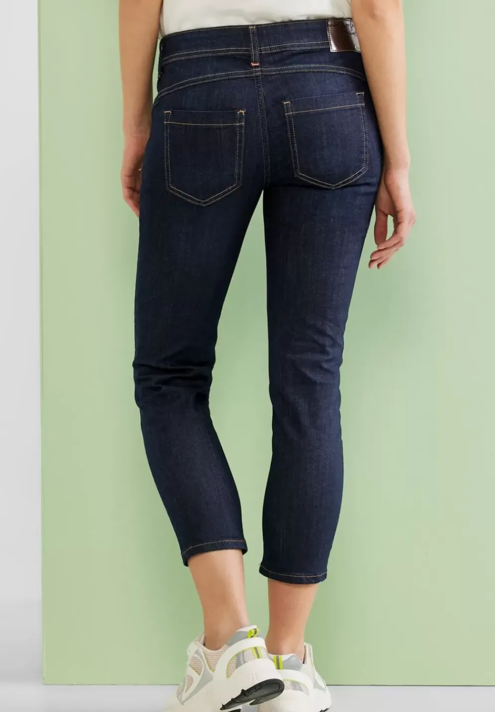 Slim Fit Jeans