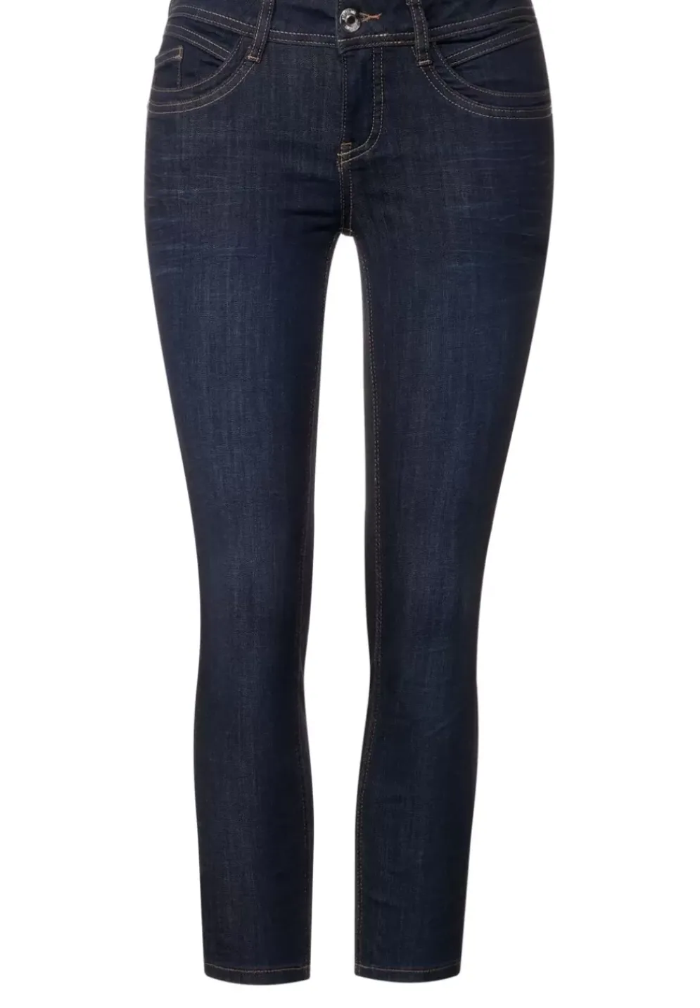 Slim Fit Jeans