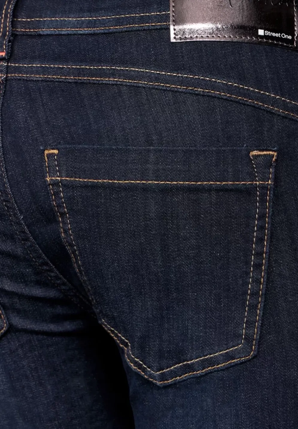 Slim Fit Jeans