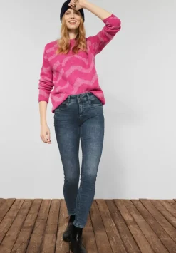 Slim Fit Jeans
