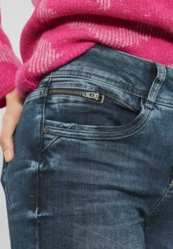 Slim Fit Jeans