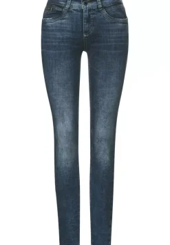 Slim Fit Jeans