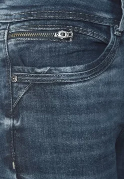 Slim Fit Jeans