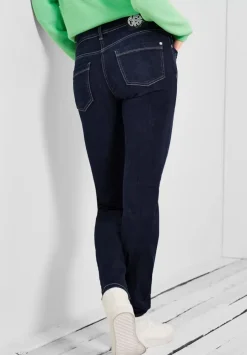 Slim Fit Jeans