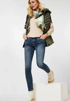 Slim Fit Jeans