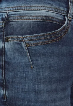 Slim Fit Jeans