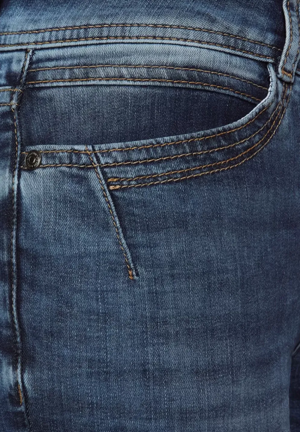 Slim Fit Jeans