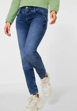 Slim Fit Jeans
