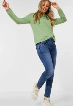 Slim Fit Jeans