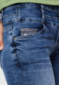 Slim Fit Jeans