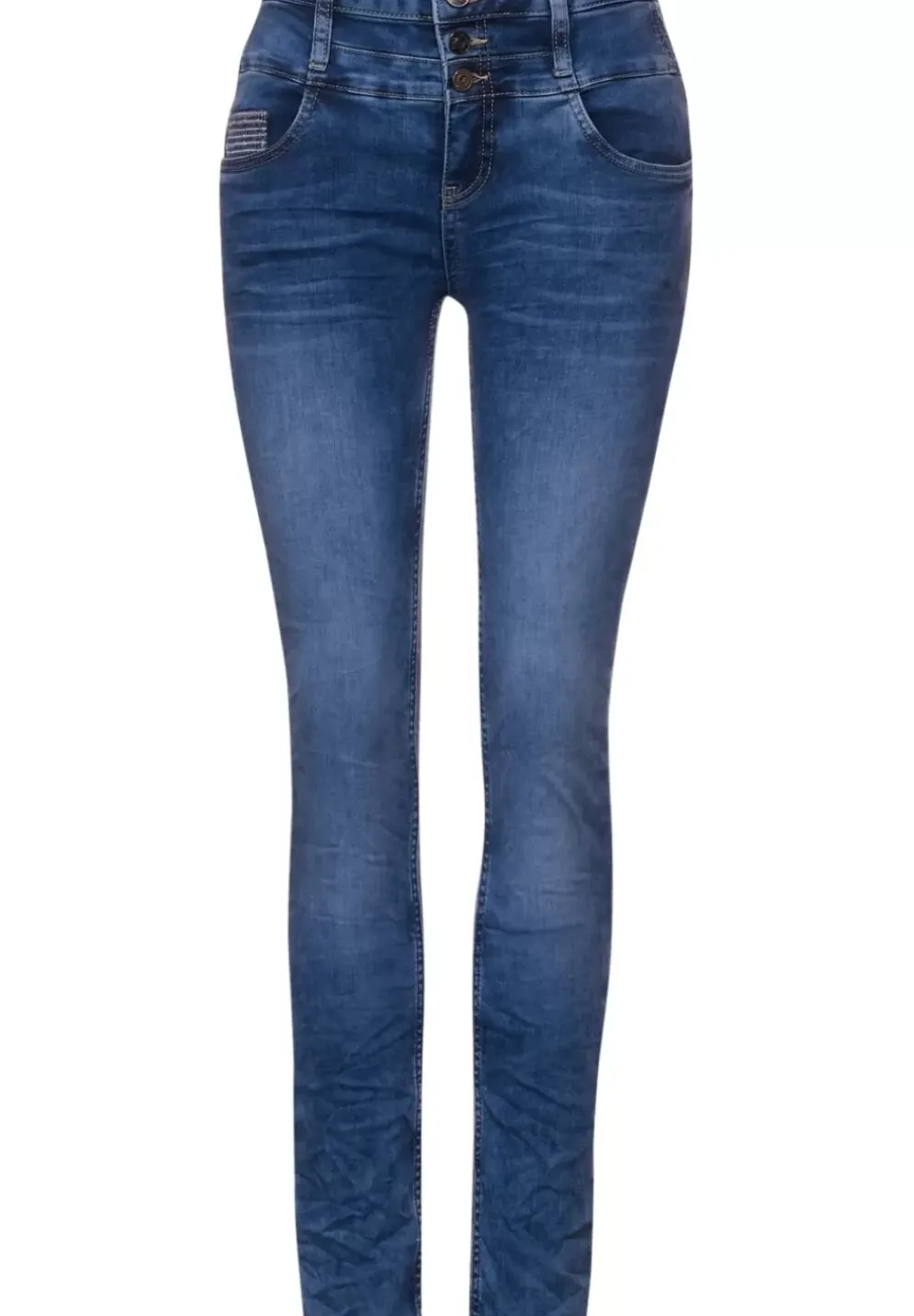 Slim Fit Jeans