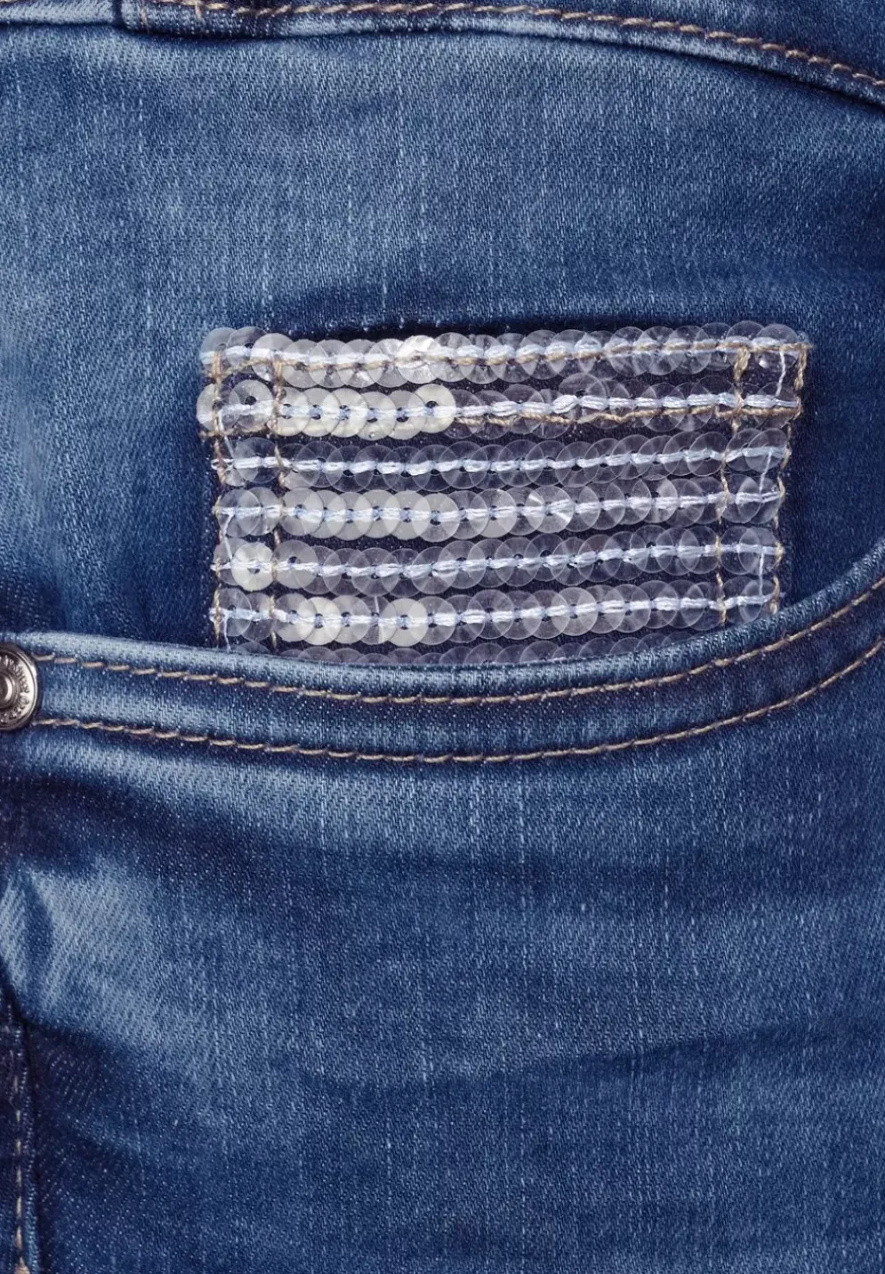 Slim Fit Jeans