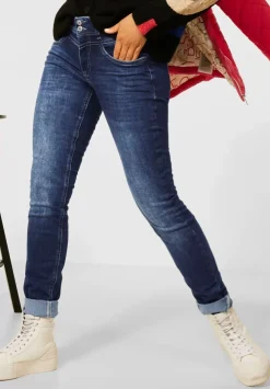 Slim Fit Jeans
