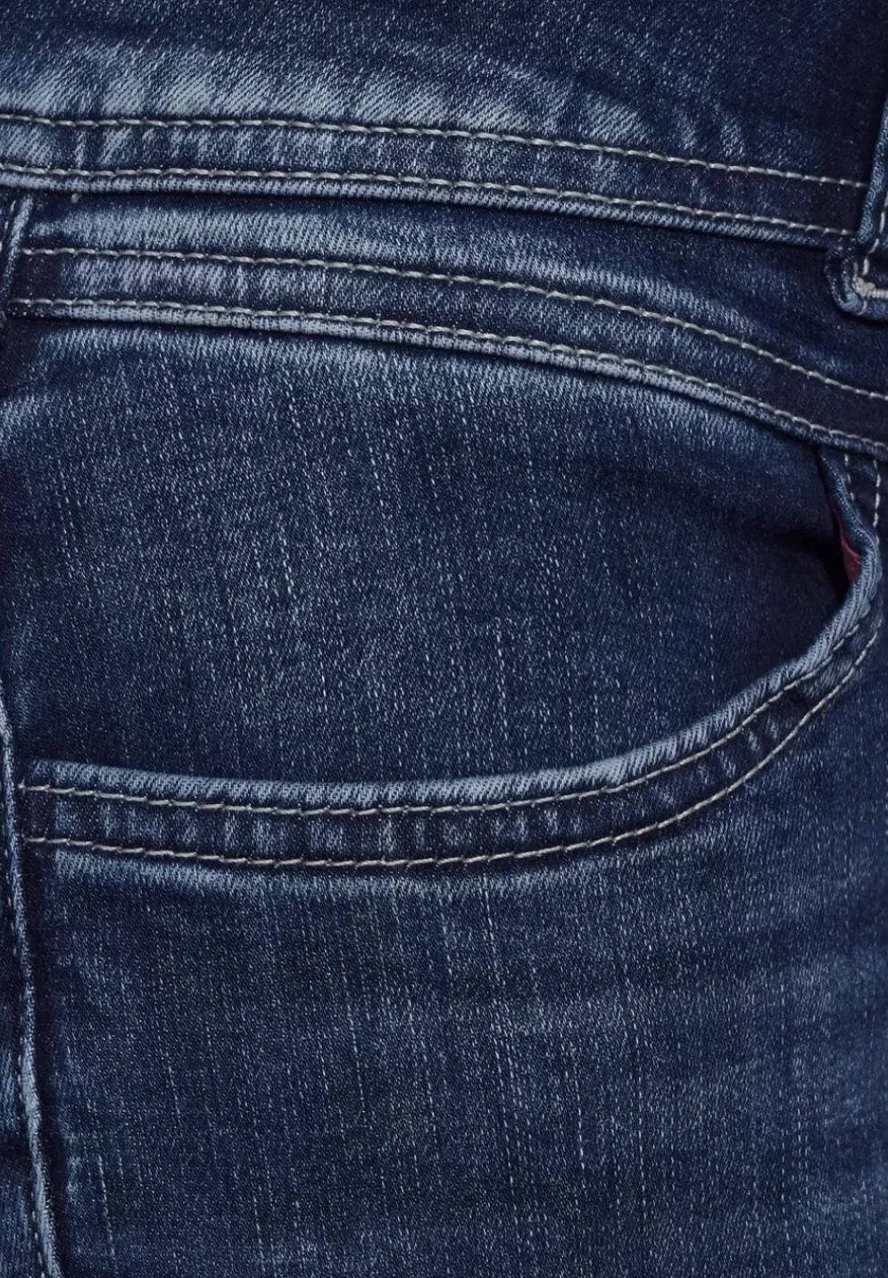 Slim Fit Jeans