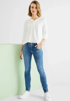 Slim Fit Jeans