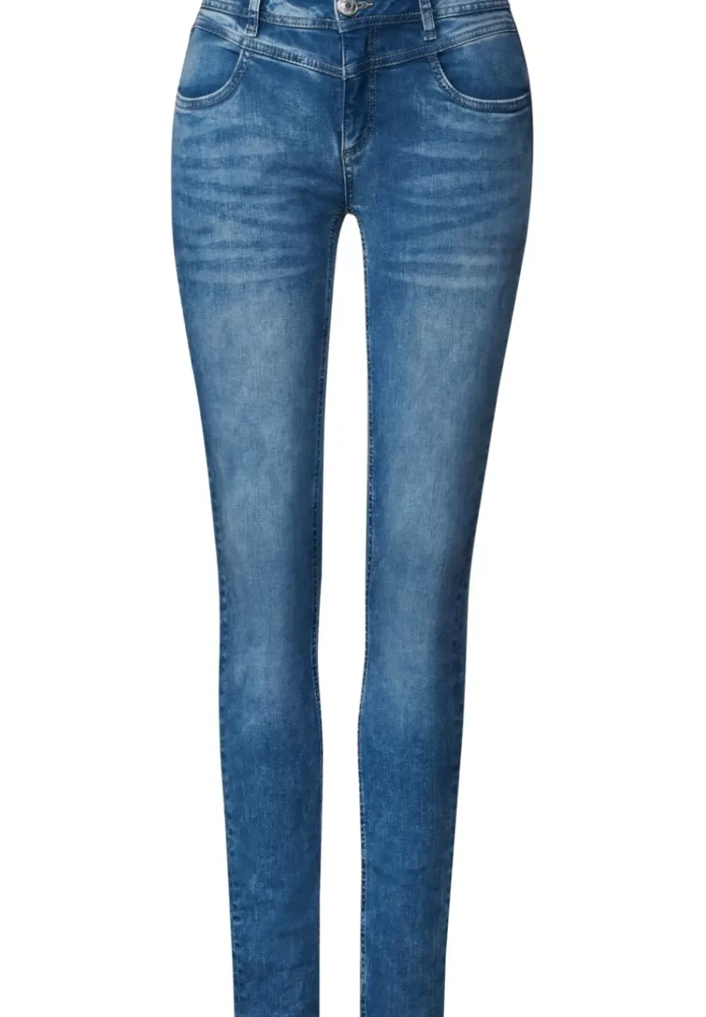 Slim Fit Jeans