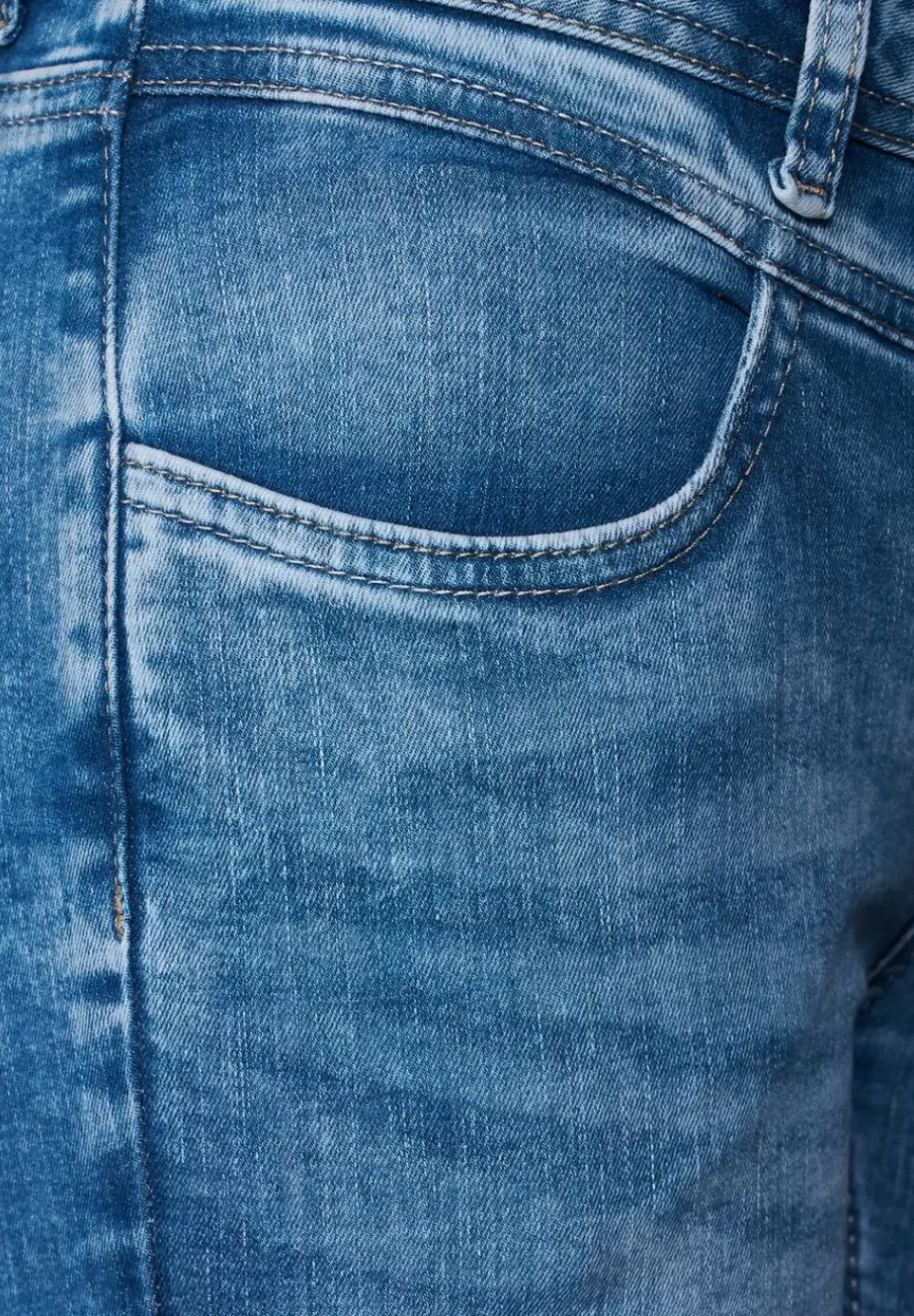 Slim Fit Jeans