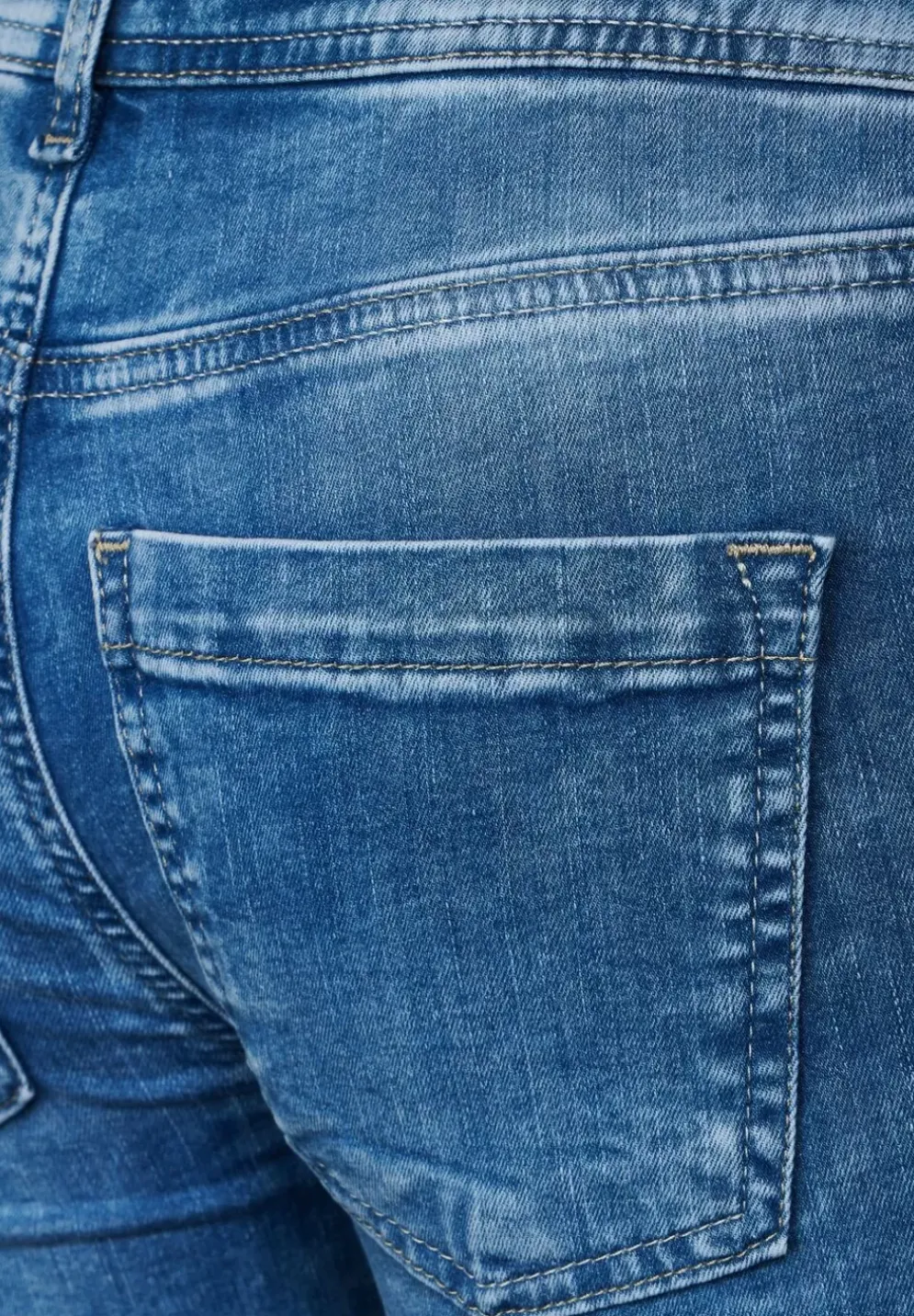 Slim Fit Jeans